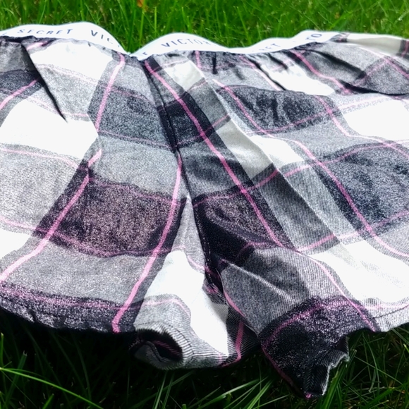 VS Logoband ✨Shiny✨ Sleep Shorts - Picture 10 of 12